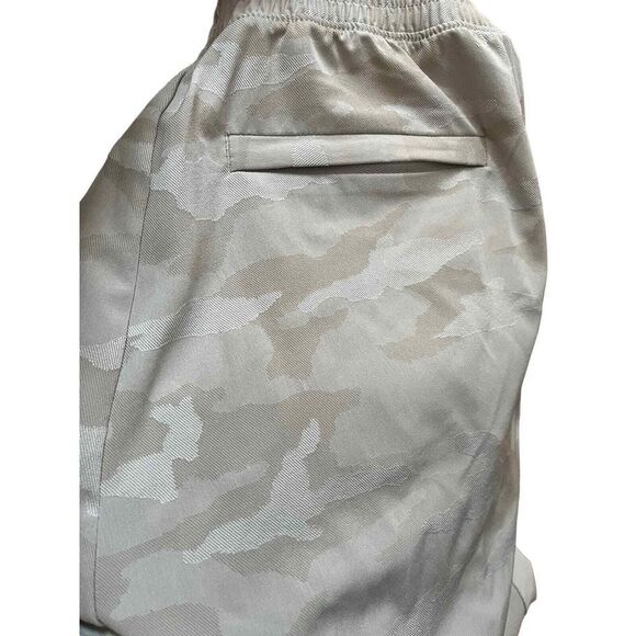 Athleta Brooklyn Camo Jogger Pant Style 599681 Size 2 Athleisure Outdoors - Picture 5 of 13